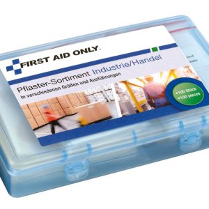 Westcott AC-P10023 Pleisters First Aid Only Industrieel