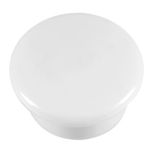 Westcott AC-E10800 Magneet Wit Pak à 10st. Ø 15x8mm, 100g