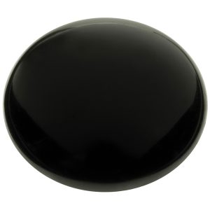 Westcott AC-E10809 Magneet Zwart Pak à 10st. Ø 25x11,8mm, 300g
