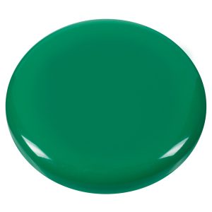 Westcott AC-E10821 Magneet Groen Pak à 10st. Ø 30x8mm, 900g