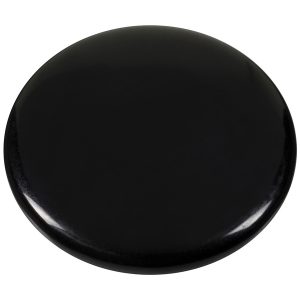 Westcott AC-E10825 Magneet Zwart Pak à 10st. Ø 40x8,5mm, 2500g