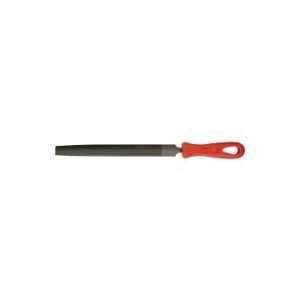 Connex COX965320 Halfronde Vijl 200mm