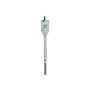 Connex COX971722 Platte Houtfrees 22mm