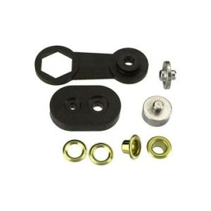 Connex DY270763 Ogen 11.5mm 15stuks MS