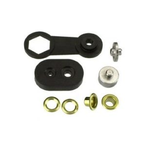 Connex DY270765 Ogen 13mm 8stuks MS