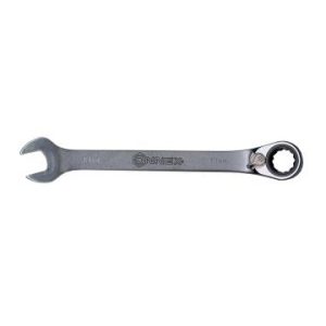 Connex COX541019 Steek-/Ringsleutel 19mm Ratel