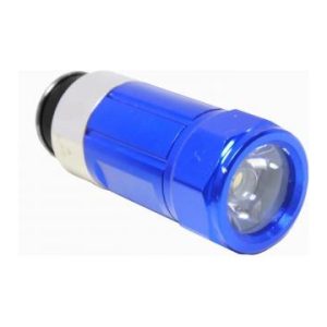 CON-P B29885 Oplaadbare LED Zaklamp