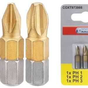 Cornat COXT973866 Bitset PH1, PH2, PH3