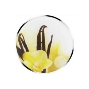 Cornat SA1029 Afvoerplug Decor Vanilla Cream 39.5mm
