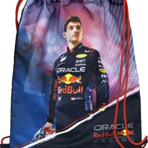Red Bull Max Verstappen Schoenentas