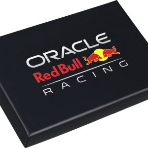 Red Bull Max Verstappen Wallet Portomonnee in Gift Box