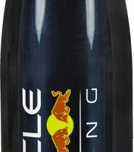 Red Bull Max Verstappen Vacuum Bottle