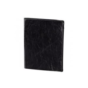 Hama Hoes Alicante Ipad 3e Gen /Grijs Zwart