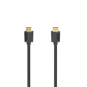 Hama Ultra High-speed HDMI™-kabel Connector-connector 8K 2,0 M