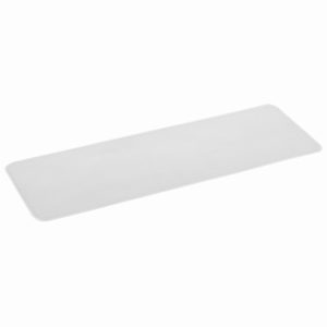 Hama Toetsenbord-cover Notebook Silicone 36 Cm X 13 Cm X 0,6 Mm
