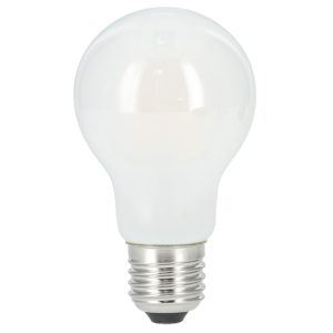 Xavax Led-gloeidraad E27 806lm Vervangt 60W Gloeilamp Mat Warm Wit