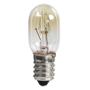 Xavax Ovenlamp 25W Hittebestendig Tot 300° E14 Peervormig Helder