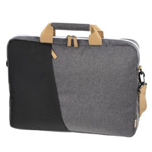 Hama Laptop-tas Florence Tot 40 Cm (15,6) Zwart/grijs
