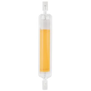 Xavax Ledlamp R7s 1055lm Vervangt 75W Staaflampje Warm Wit