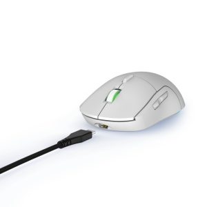 URage Gaming-muis Reaper 250 Wit