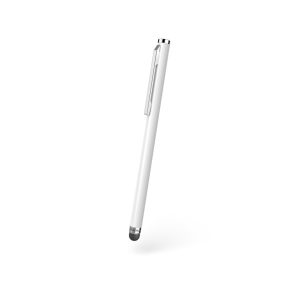 Hama Stylus Easy Voor Tablets En Smartphones Wit