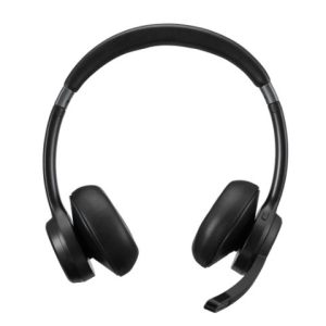 Hama Bluetooth®-headset BT700 Met Microfoon Draadloos Voor Pc GSM Zwart