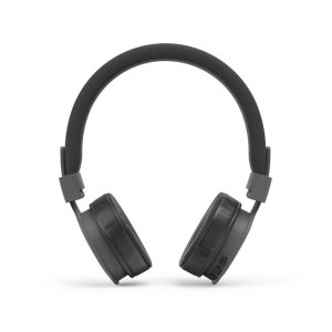 Hama Bluetooth®-koptelefoon Freedom Lit II On-ear Vouwbaar Microfoon Zw