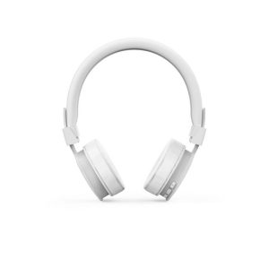 Hama Bluetooth®-koptelefoon Freedom Lit II On-ear Vouwbaar Microfoon Wit