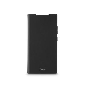 Hama Telefoonhoesje Eco Premium Voor Samsung Galaxy S24 Ultra Zwart