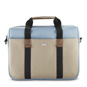 Hama Laptop Silvan Duurzaam Van 40 - 41 Cm (15,6 - 16,2) Lichtblauw