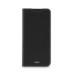 Hama Protect Bookcase voor Samsung Galaxy A35 5G Zwart