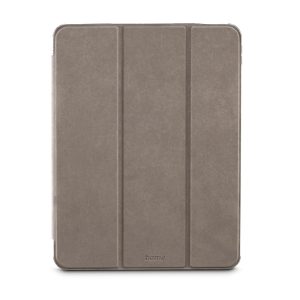 Hama Tablethoes Extreme Protect voor Apple iPad Pro 11 2024 Velvet Zand/Transparant