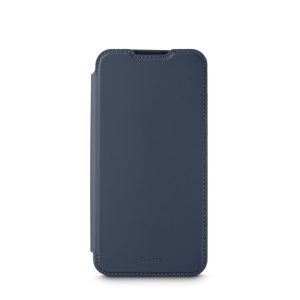 Hama Fantastic Feel Bookcase voor Samsung Galaxy S24 FE Blauw
