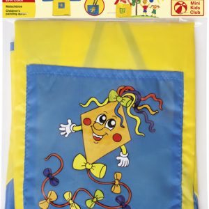 Eberhard Faber EF-579902 Verfschort Mini Kids Club