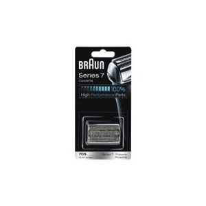 Braun 7091069 Combipack Pulsonic Series 7