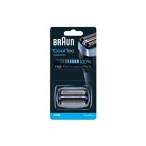 Braun BR-CP40B Combipack CoolTec 40B