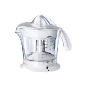 Braun MPZ9 Citruspers