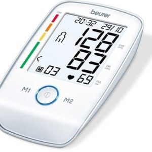 Beurer BM45 Bloeddrukmeter Wit