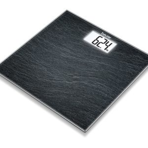 Beurer GS203 Personenweegschaal Zwart