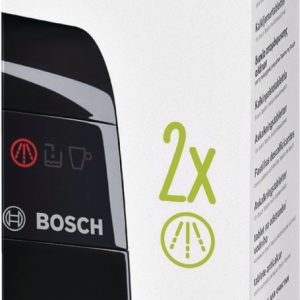 Tassimo Ontkalkingstablet Tassimo Machine 4 Stuks