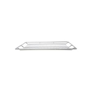 Bosch 00577584 Universeel Bak- En Braadrooster Voor Compacte Ovens Met Magnetron