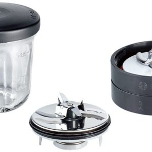 Bosch MUZ45XCG1 3in1 Multi Molen