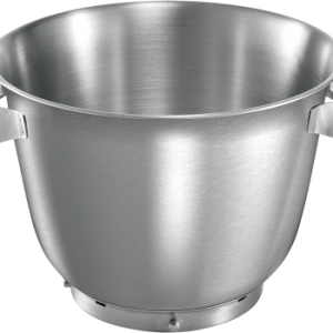 Bosch MUZ9ER1 RVS Mengkom 5.5L