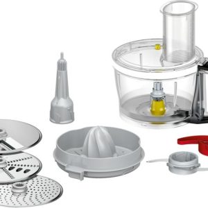 Bosch MUZ9VLP1 VeggieLove Plus Pakket