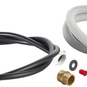 Siemens SZ72010 Verlengslang Vaatwasser Afvoerslang