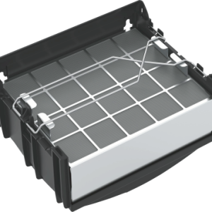 Siemens LZ10FXJ05 Integreerbare CleanAir Recirculatieset