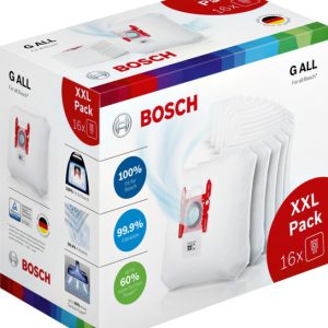 Bosch BBZ16GALL 16 Stofzakken
