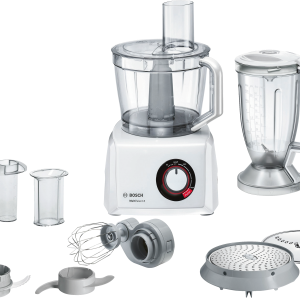 Bosch MC812W501 Keukenmachine 1.5L 1000W