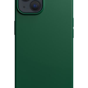Black Rock Urban Case Cover Voor Apple IPhone 14 Bosgroen