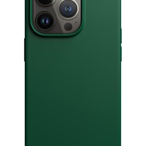 Black Rock Urban Case Cover Voor Apple IPhone 14 Pro Bosgroen